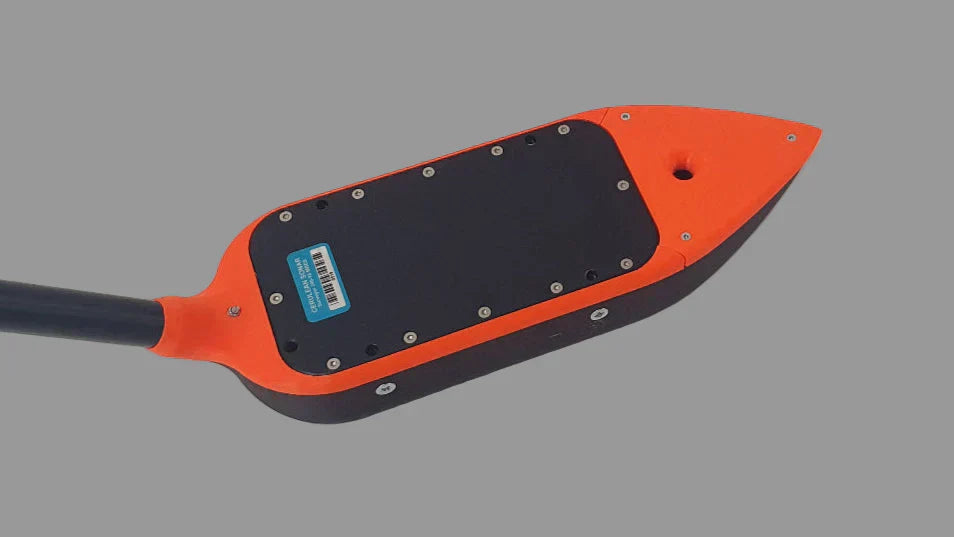 SPH SSs via UAV/Drone - New Tech