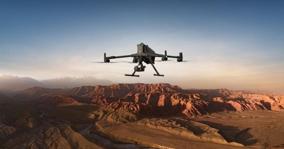 DJI