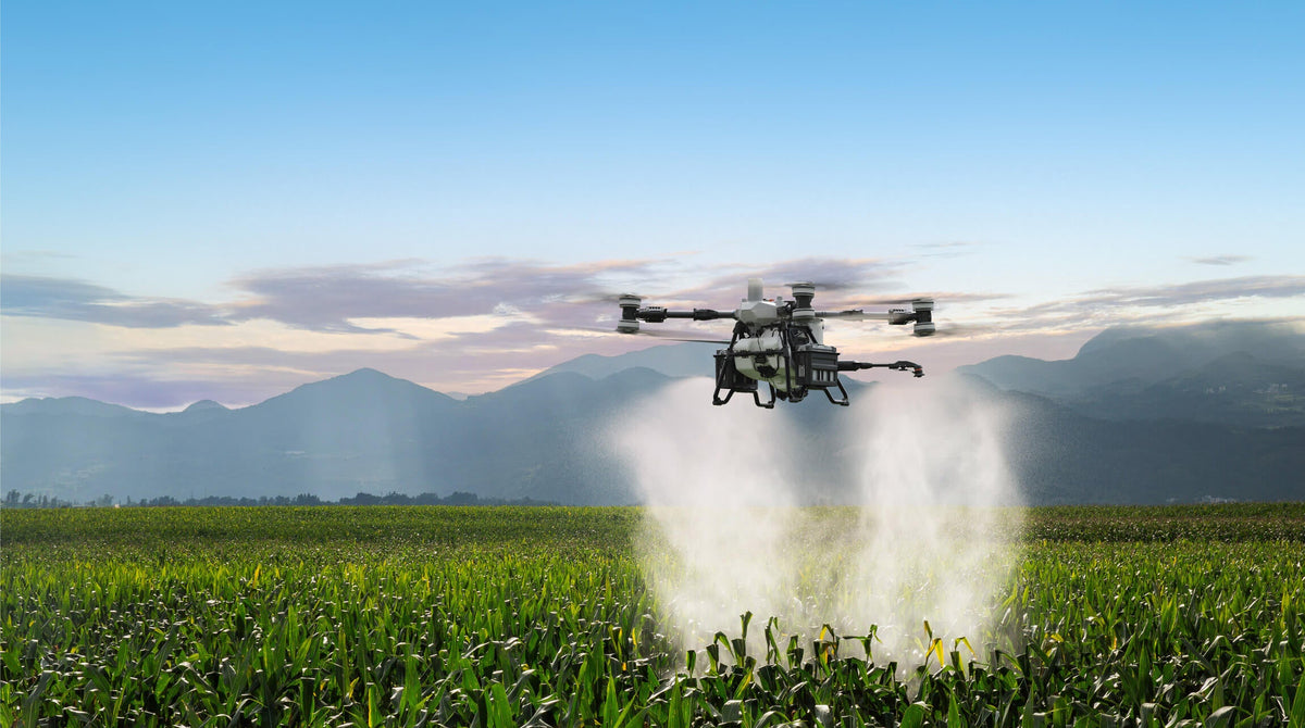 Smart Farming