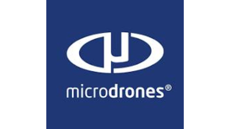 Microdrones EasyOne