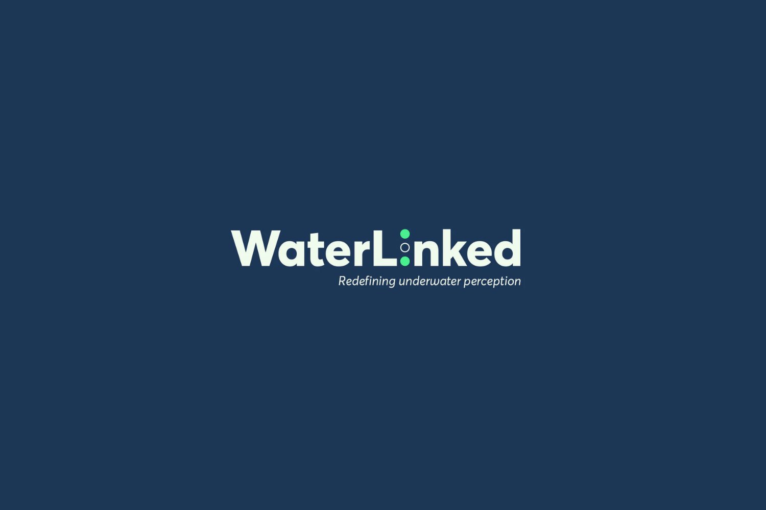 Waterlinked