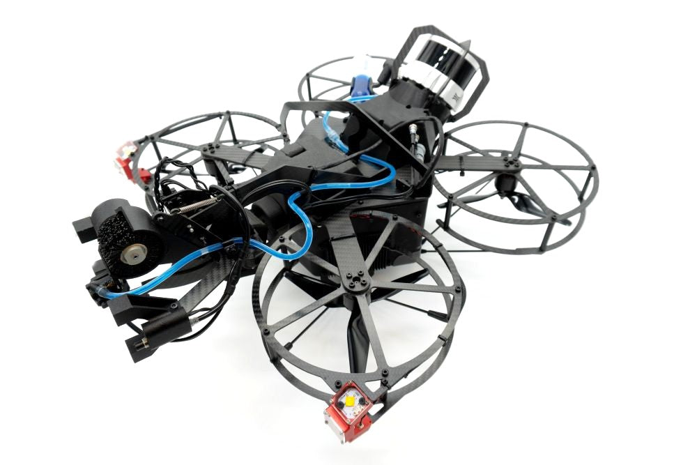 Scout 137 Drone System