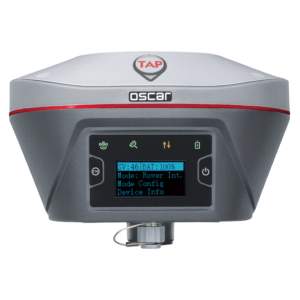 Tersus GNSS Oscar Ultimate GNSS Receiver Bundle