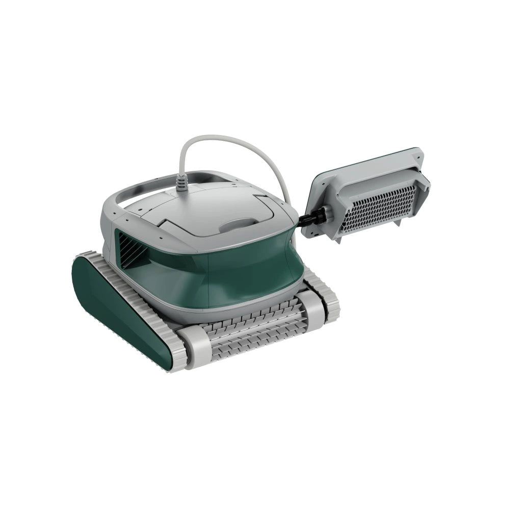 PoolMate DTC Corded Robotic Pool Cleaner