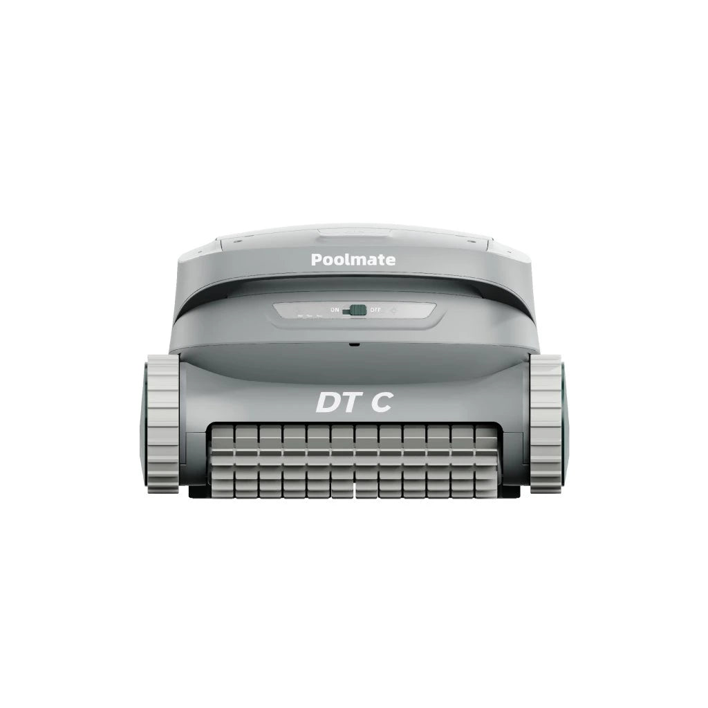 PoolMate DTC Corded Robotic Pool Cleaner