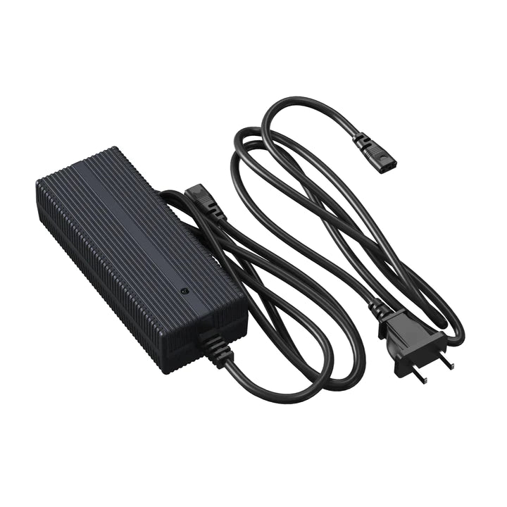 Unitree Go2 Battery Fast Charging