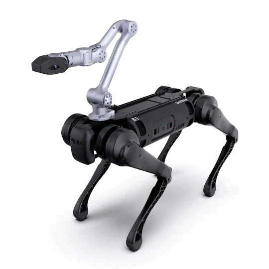 Unitree Robotic Arm z1 Pro