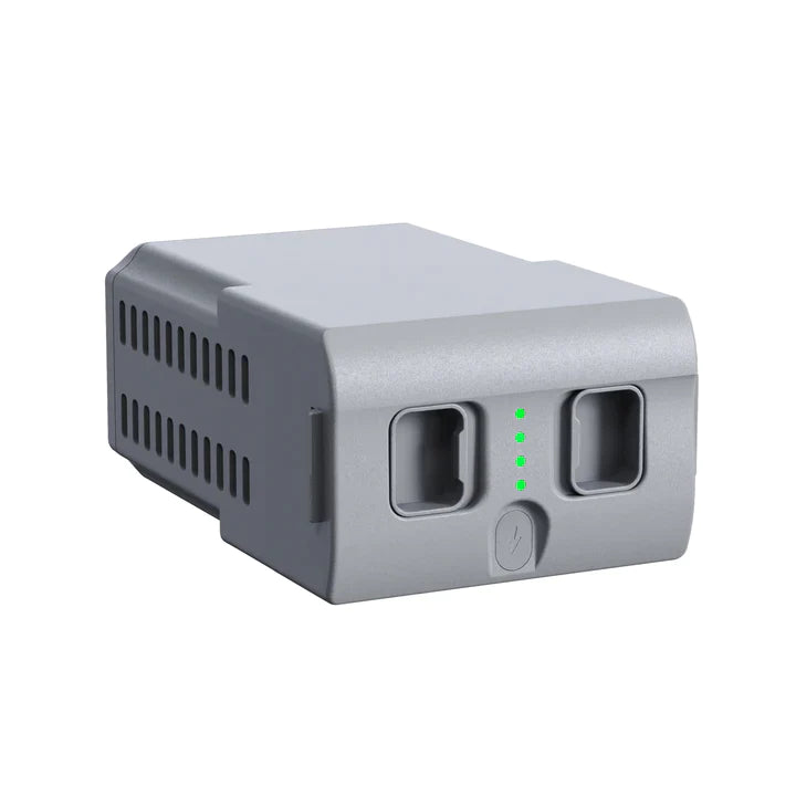 Unitree Go2 Battery Long Range