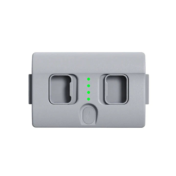 Unitree Go2 Battery Long Range