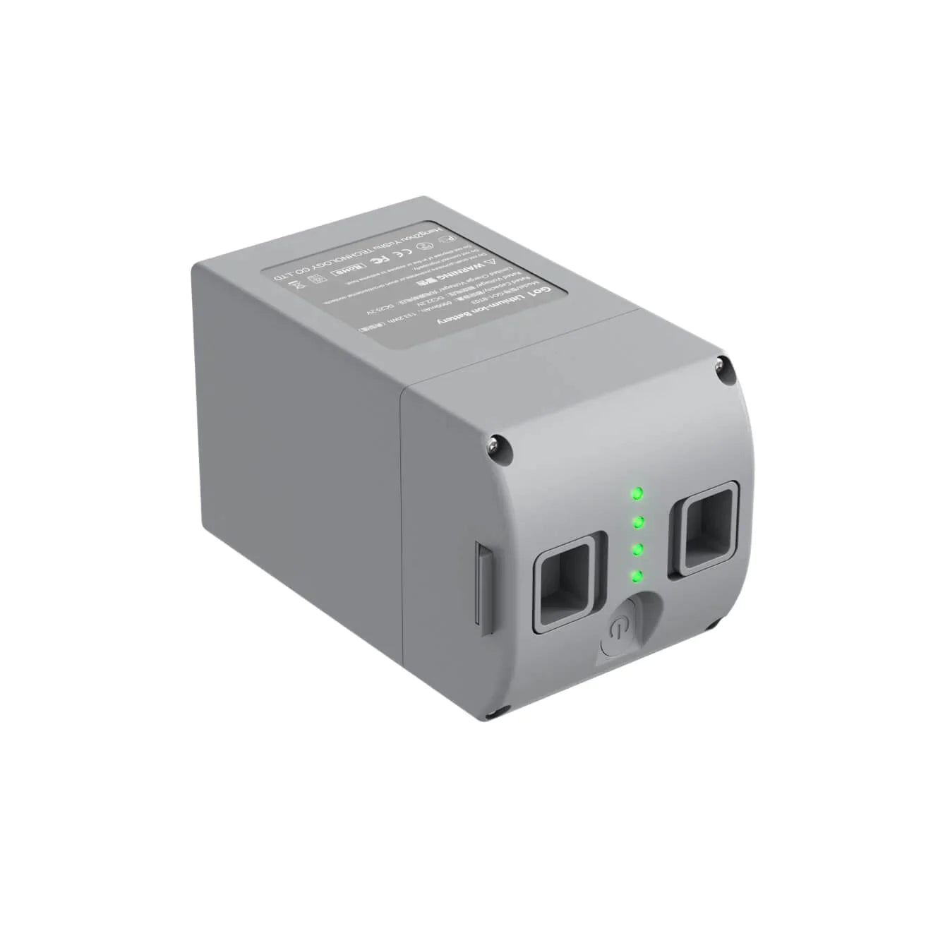 Unitree Go1 Battery Long Range