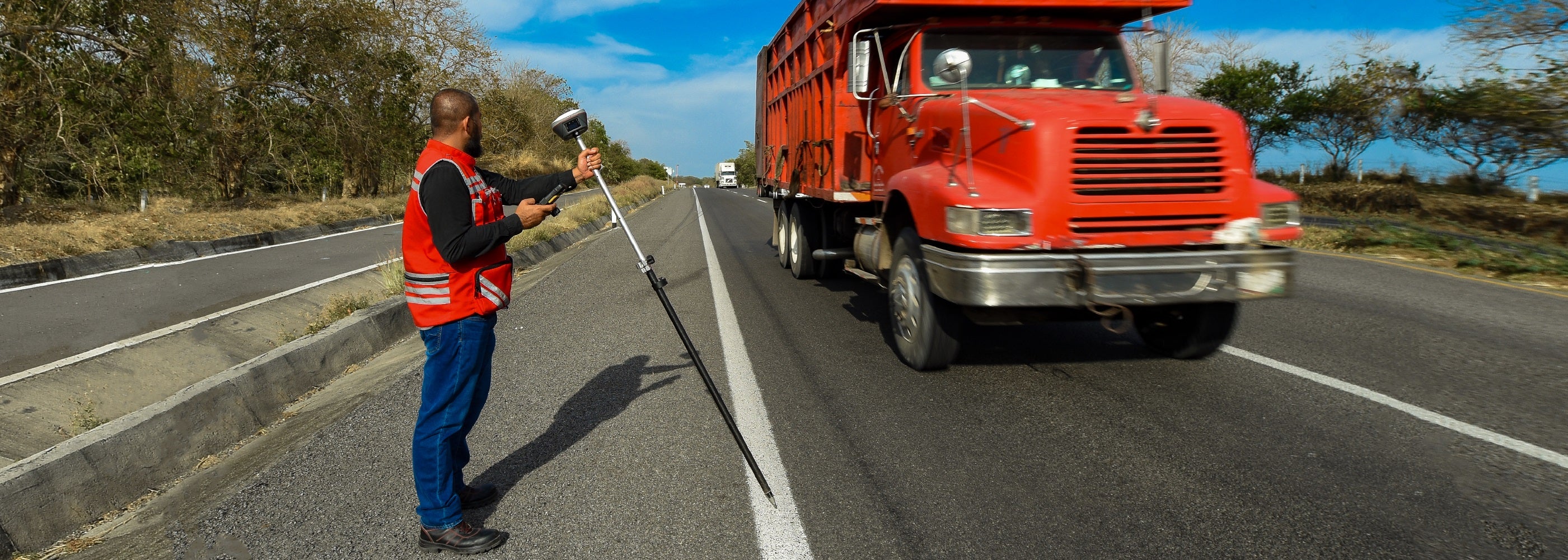 Tersus GNSS Oscar Ultimate GNSS Receiver Bundle