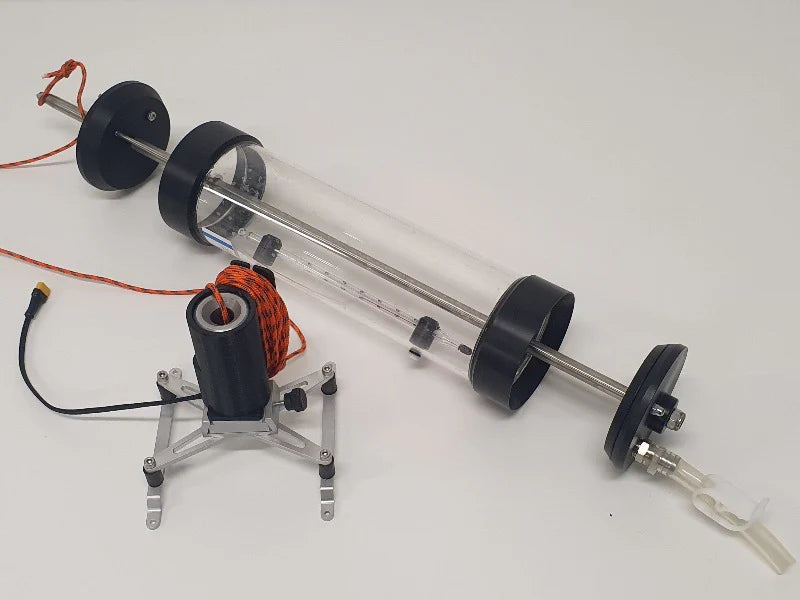 SPH Engineering UAV Water Sampler