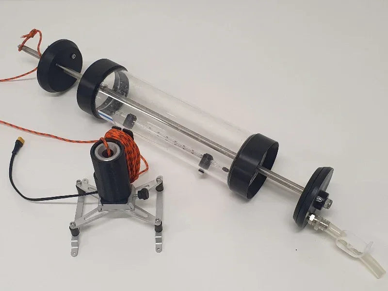 SPH Engineering UAV Water Sampler