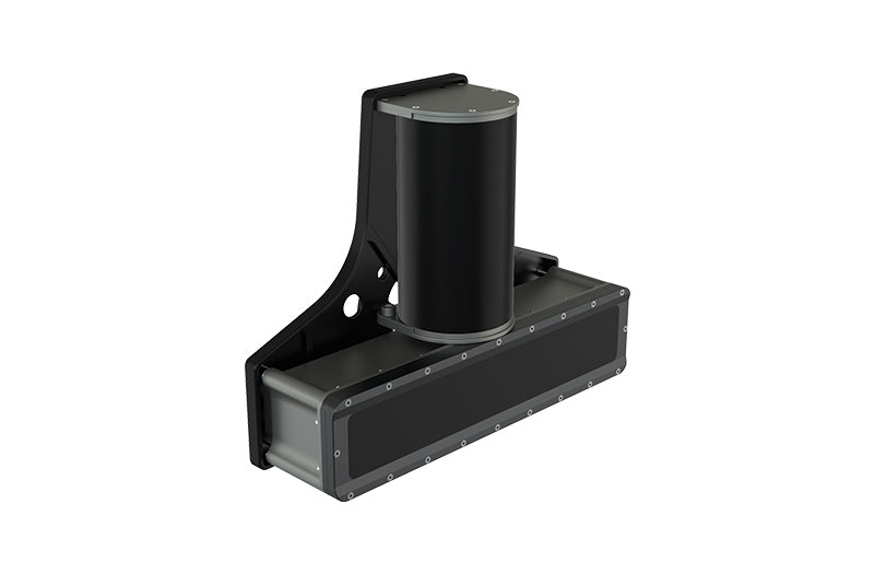 Hydro-Tech MS8200 Multibeam Echo Sounder, 200kHz