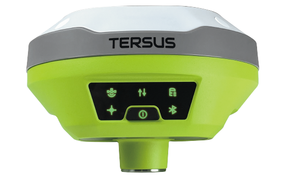Tersus GNSS LUKA GNSS Receiver