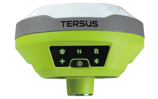 Tersus GNSS LUKA GNSS Receiver