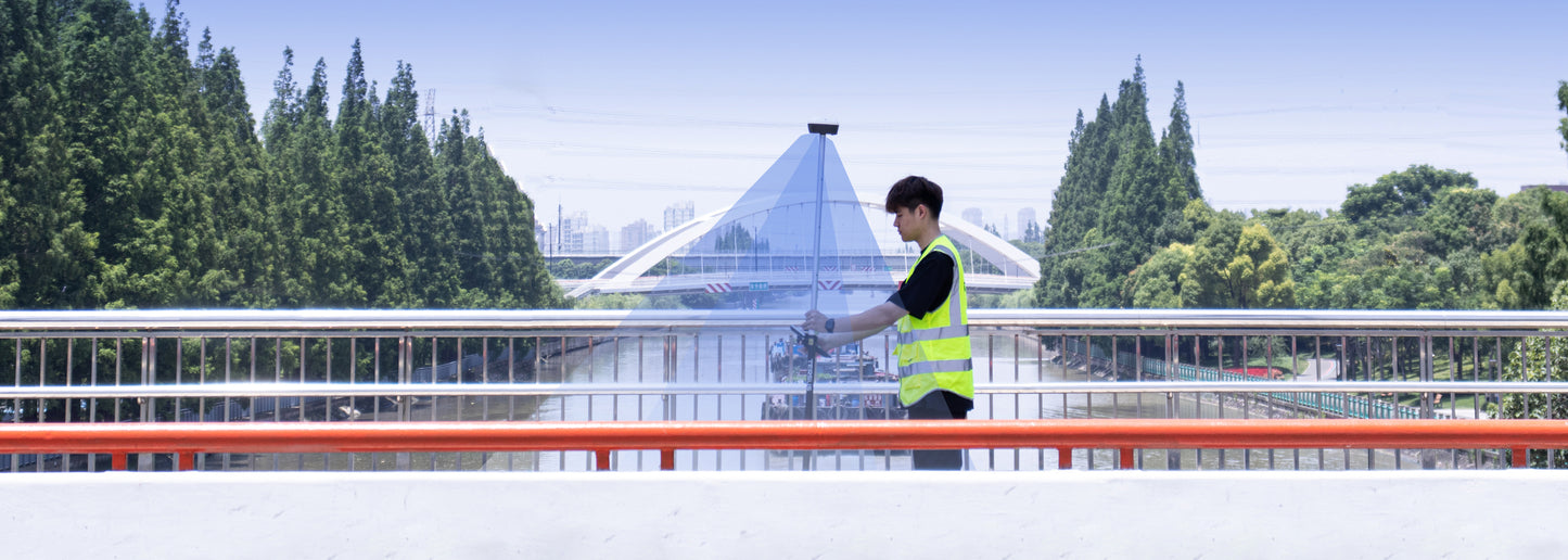 Tersus GNSS TS20 GNSS Receiver