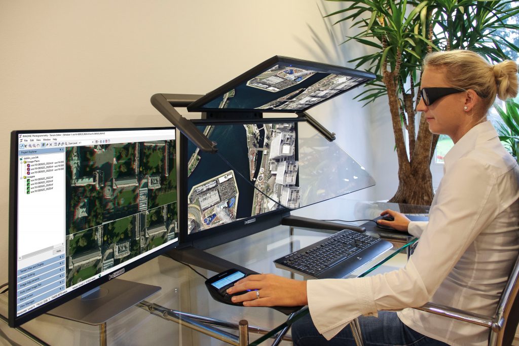 3D PluraView