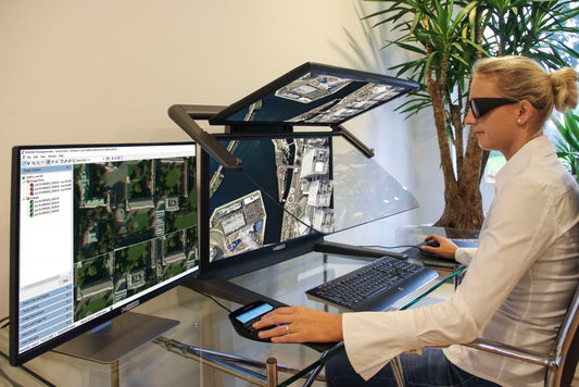 3D PluraView