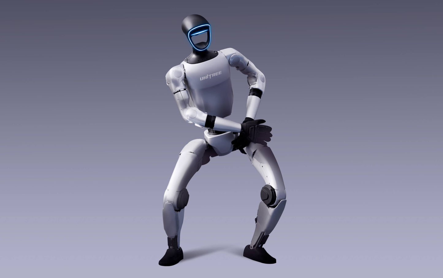 Unitree G1 Humanoid Robot