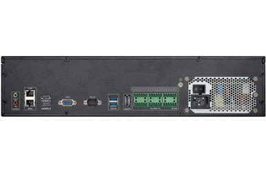 SYTIS Intelligent Video Recorder (NVR Series)