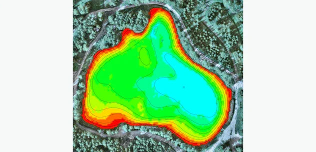 SPH Engineering ECT Echo Sounder