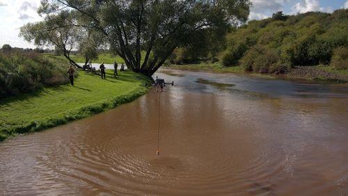 SPH Engineering ECT Echo Sounder