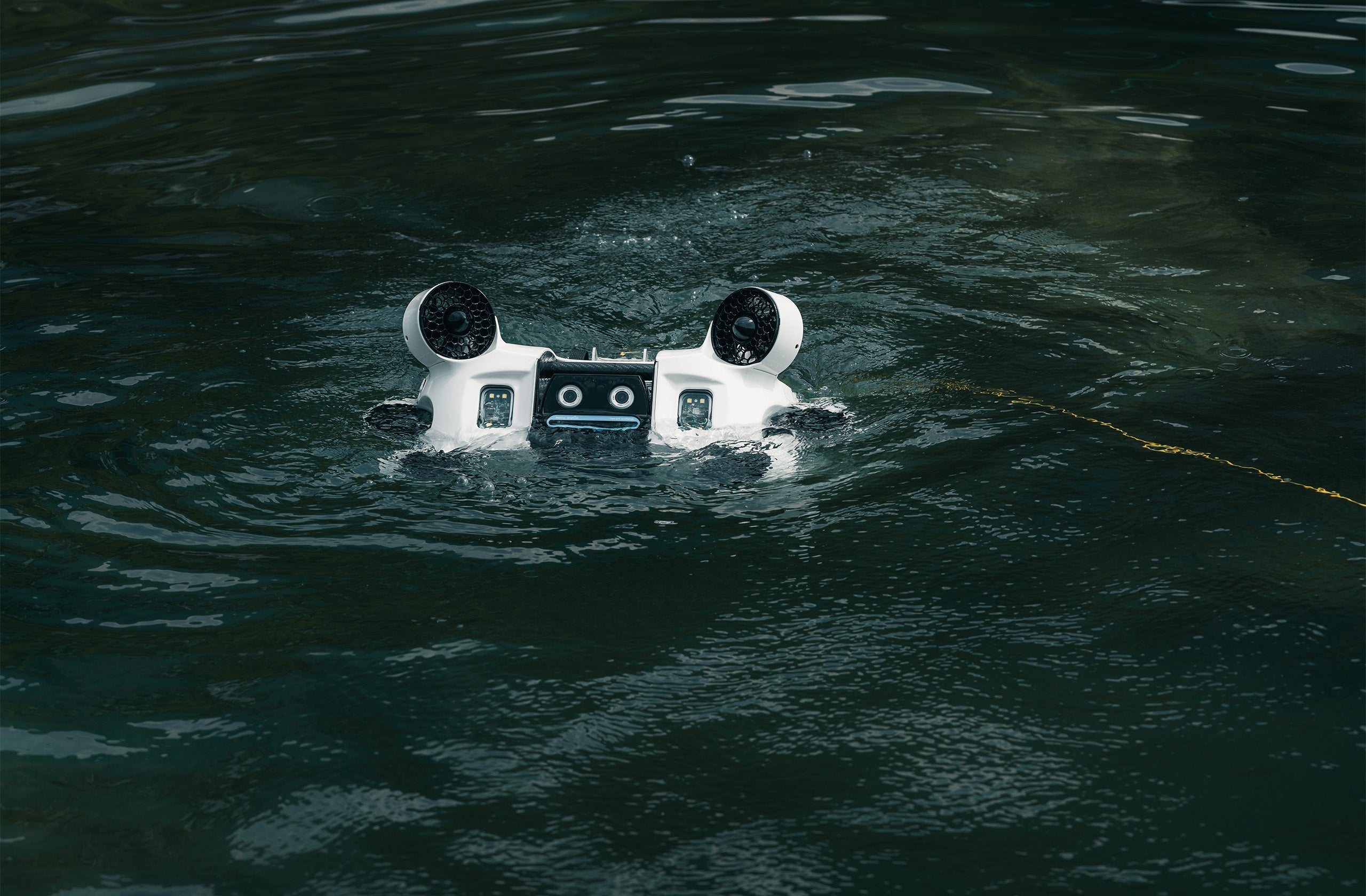 Tethys Robotics Tethys One