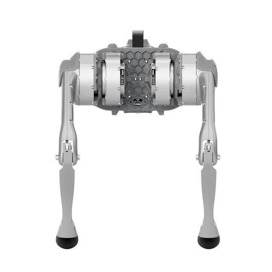 Unitree Go1 Edu Explorer