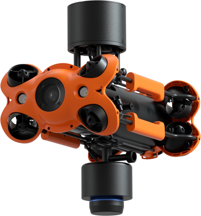 Chasing Ping 360 Sonar Kit