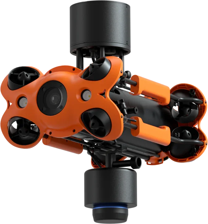 Chasing Ping 360 Sonar Kit