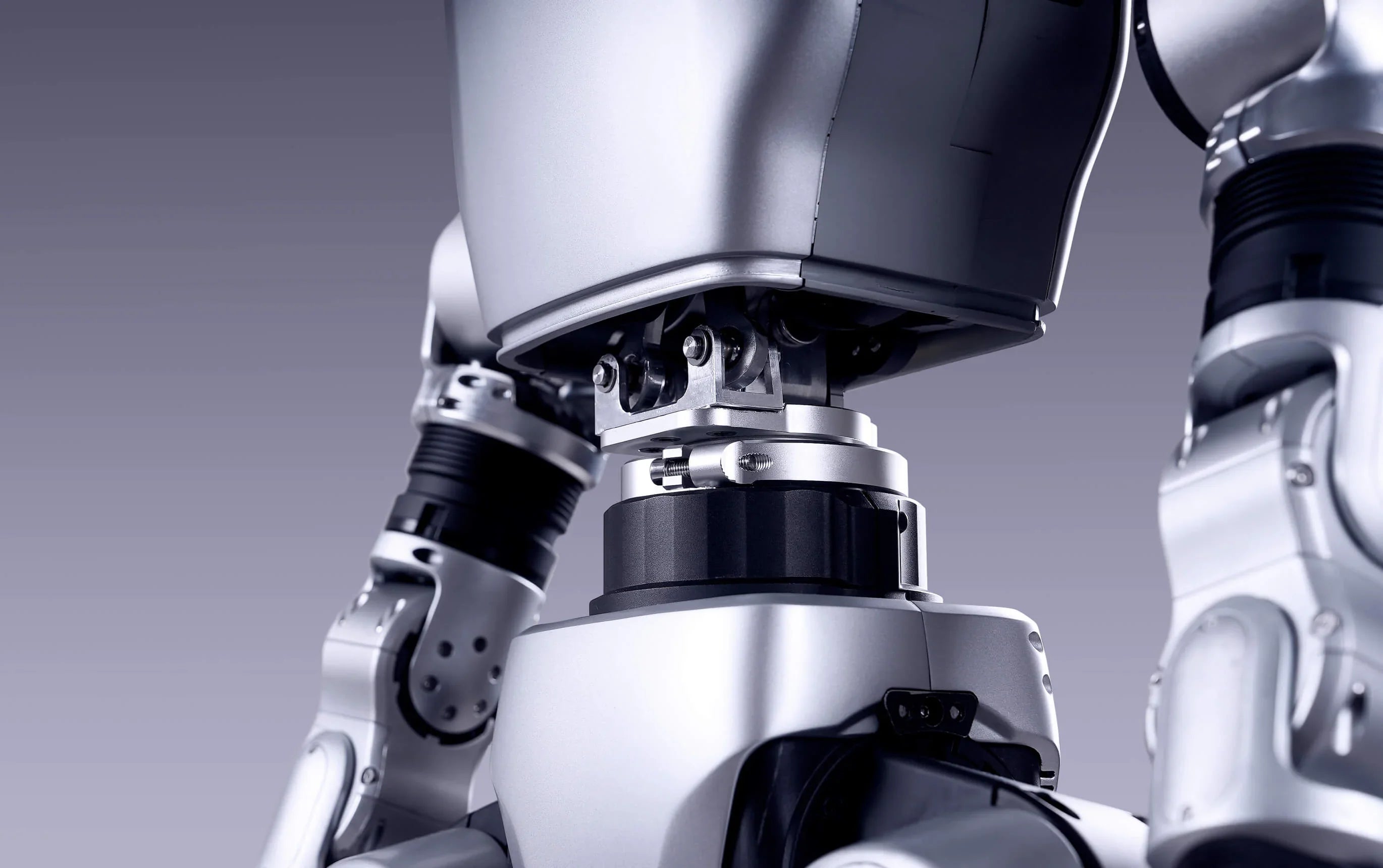 Unitree G1 Humanoid Robot