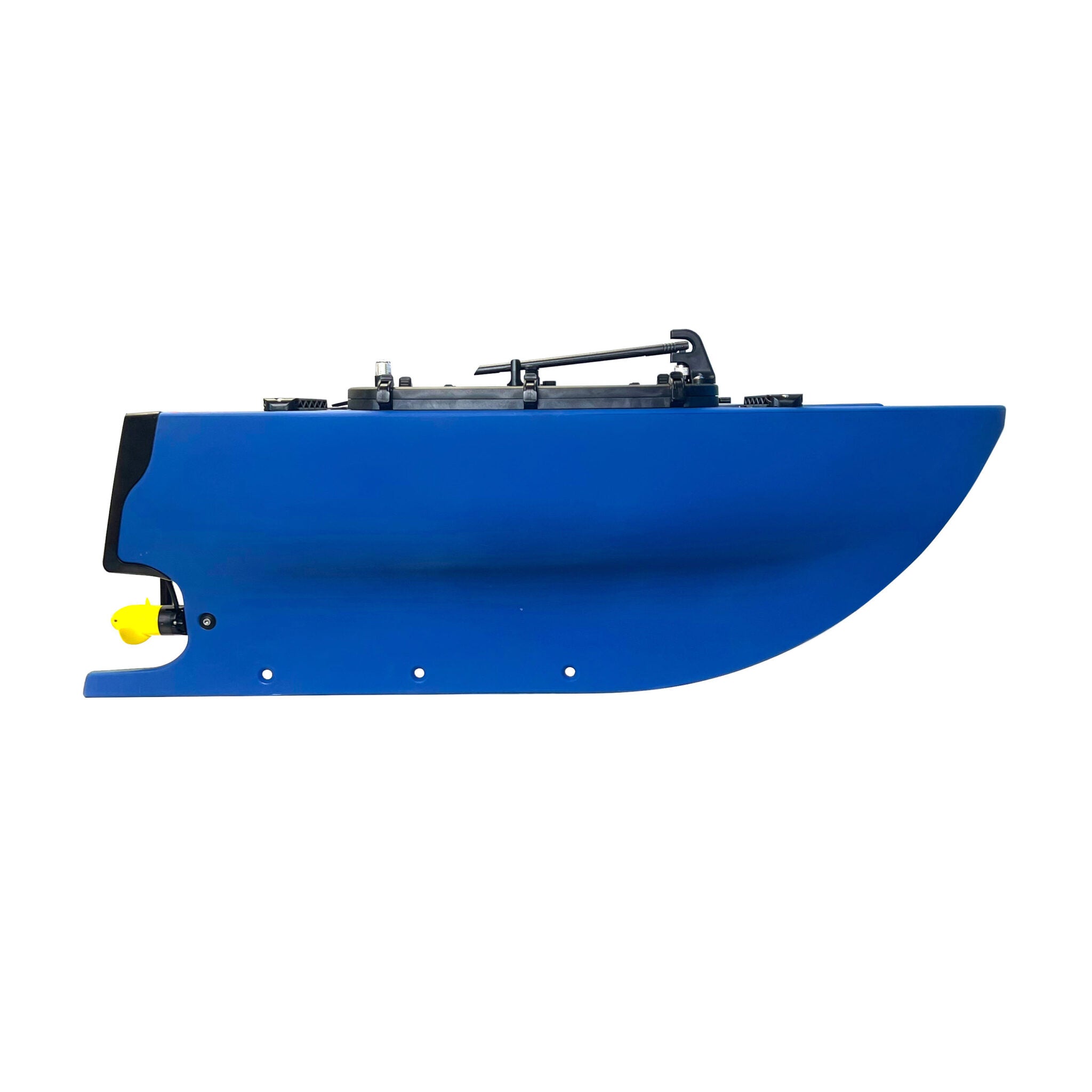 BlueRobotics BlueBoat USV (Uncrewed Surface Vessel)