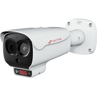 SYTIS Fixed Cameras