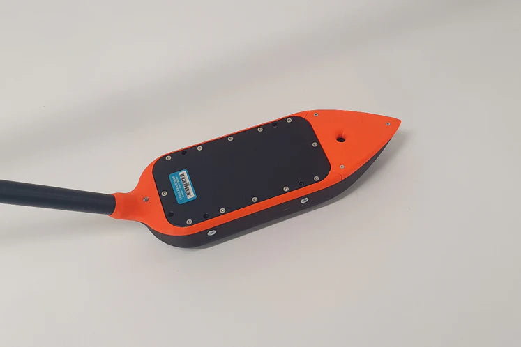 SPH Engineering Cerulean Surveyor 240-16 MBES (multibeam echosounder)
