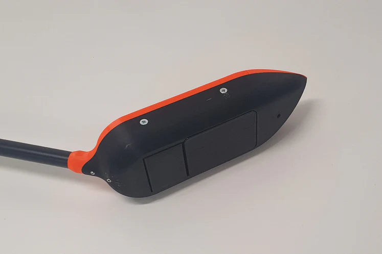 SPH Engineering Cerulean Surveyor 240-16 MBES (multibeam echosounder)