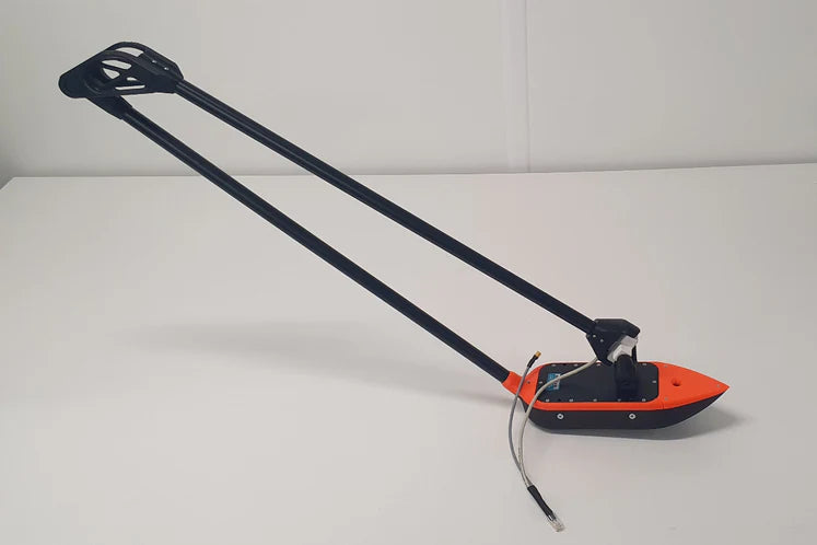 SPH Engineering Cerulean Surveyor 240-16 MBES (multibeam echosounder)