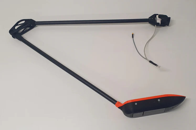 SPH Engineering Cerulean Surveyor 240-16 MBES (multibeam echosounder)