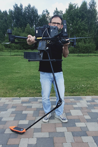 SPH Engineering Cerulean Surveyor 240-16 MBES (multibeam echosounder)