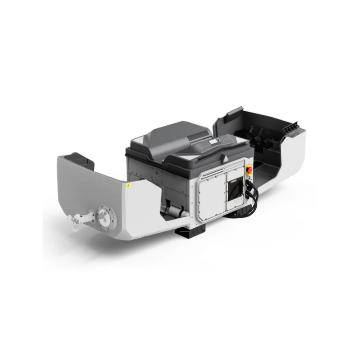 DJI Dock 4 - Dock Only