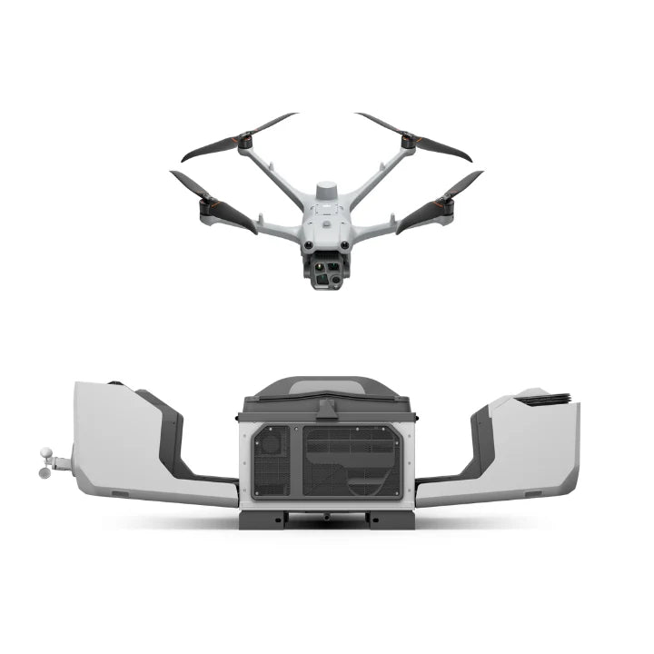 DJI Dock 3