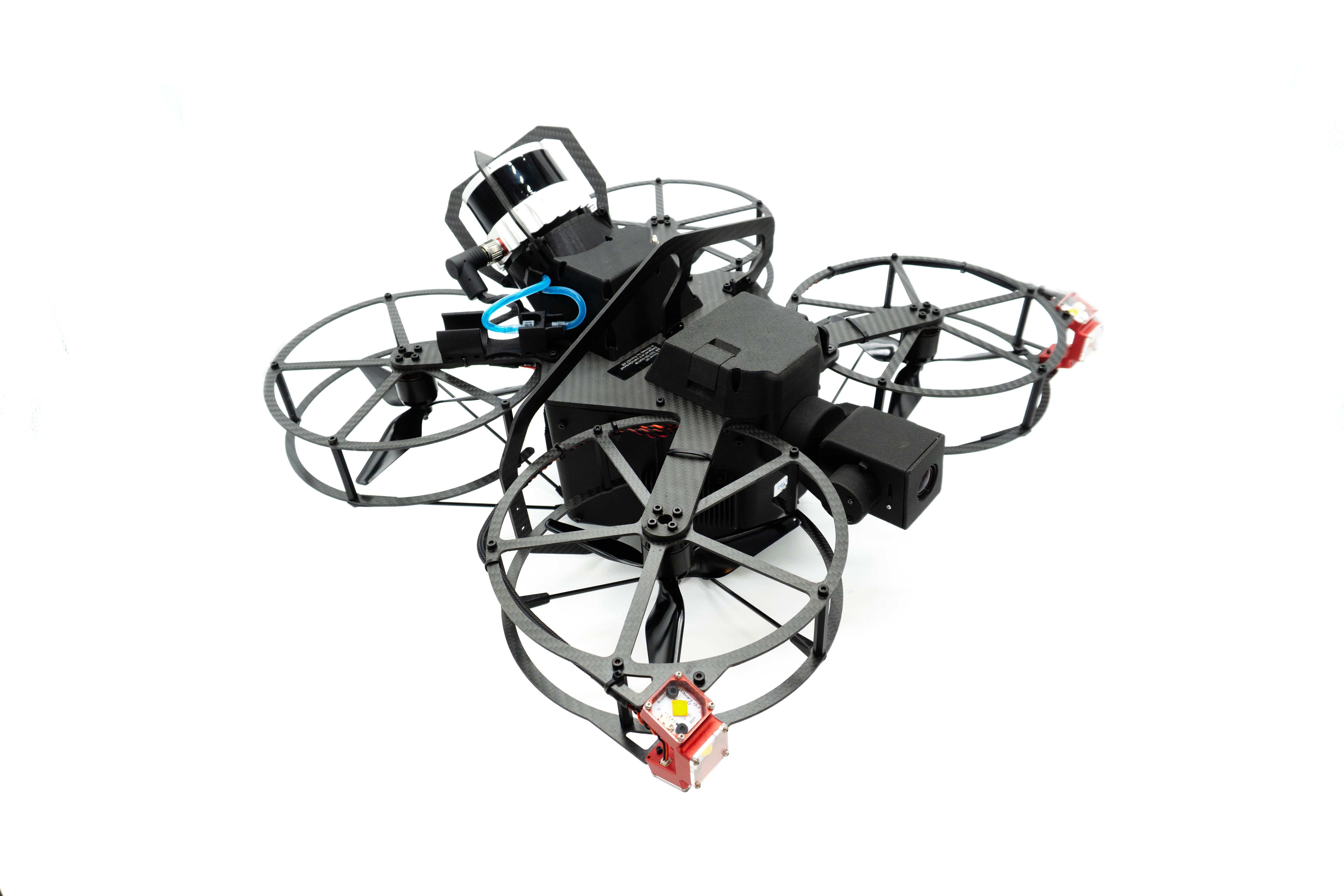 Scout 137 Drone System