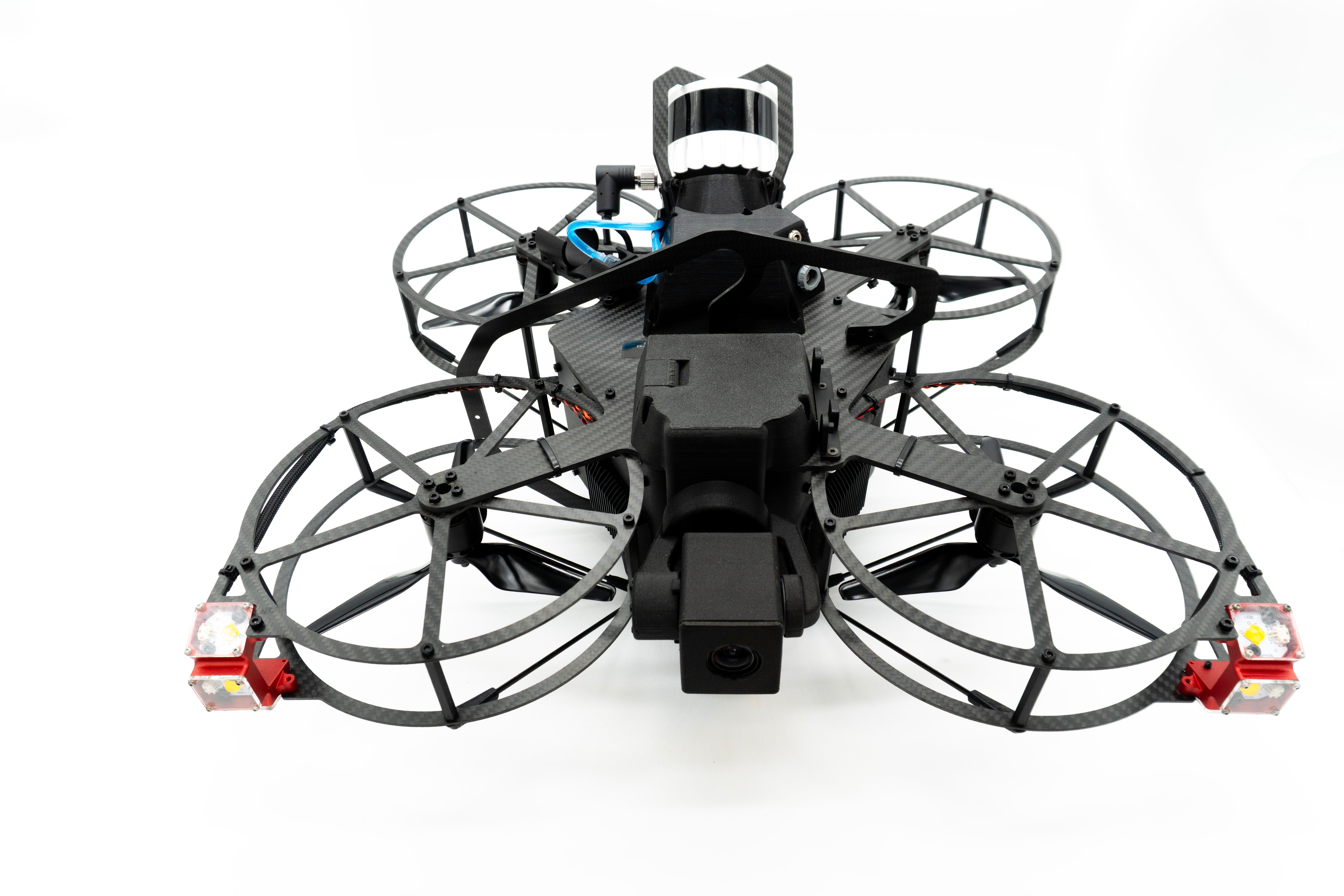 Scout 137 Drone System