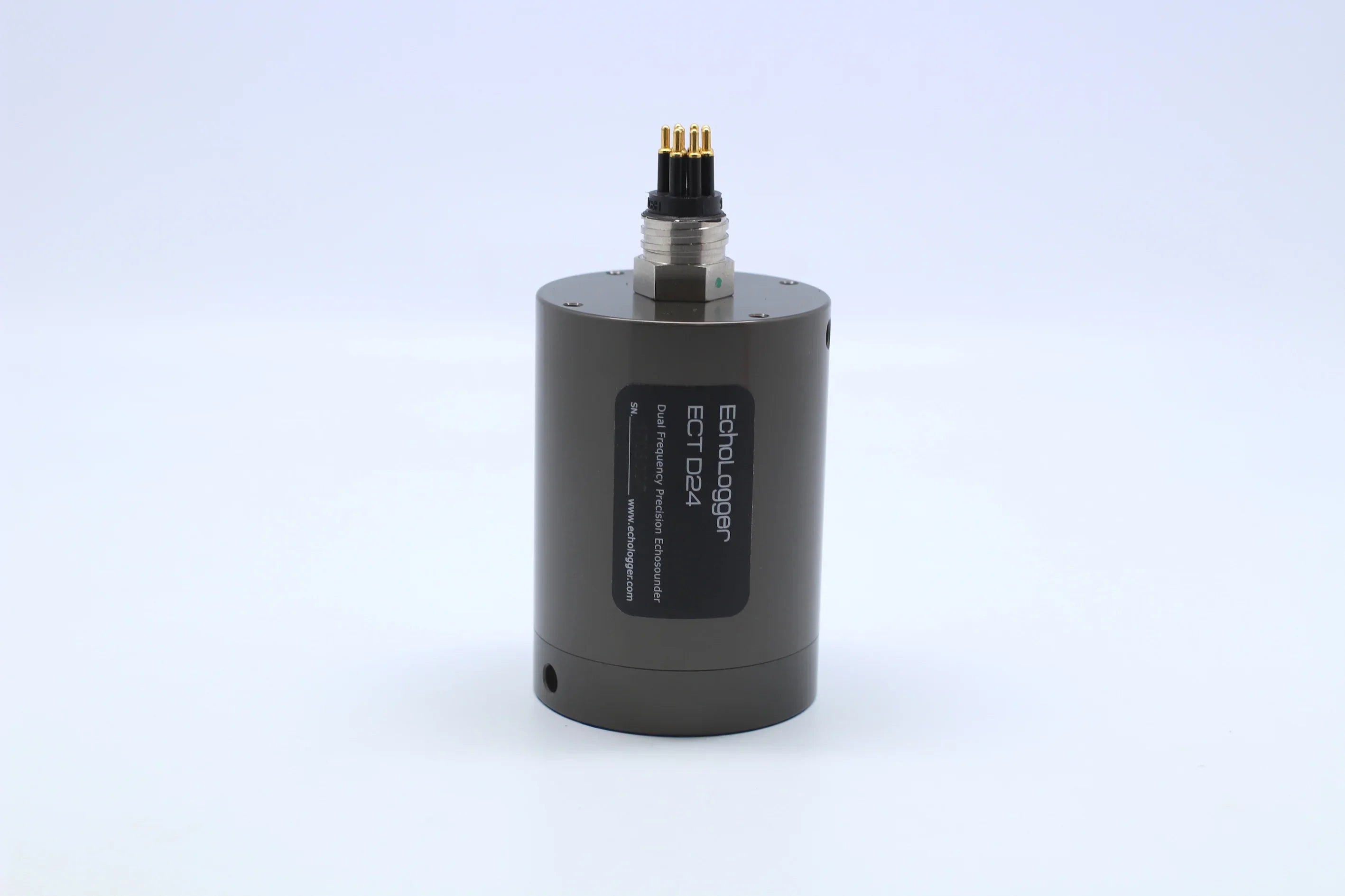 SPH Engineering ECT Echo Sounder