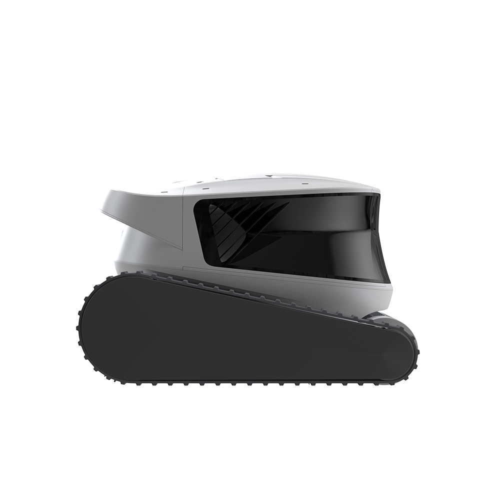 Poolmate Hydro 4 Cordless & Corded Robotic Pool Cleaner