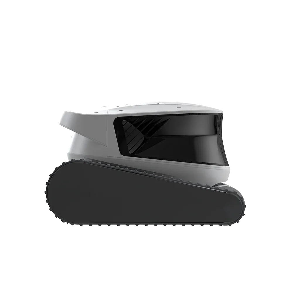 Poolmate Hydro 4 Cordless & Corded Robotic Pool Cleaner