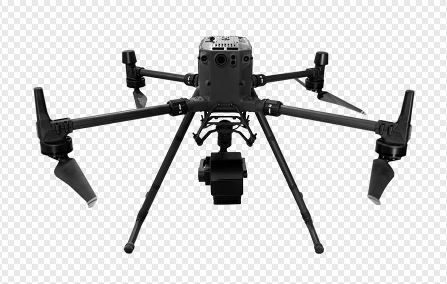 CHNSpec FS-62C UAV Hyperspectral Camera Measurement System