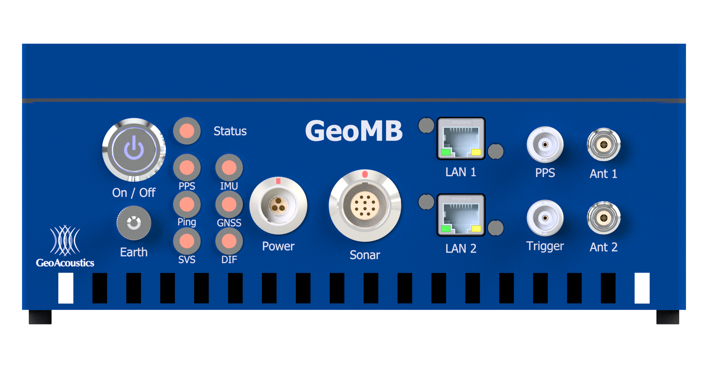 GeoAcoustics GeoMB