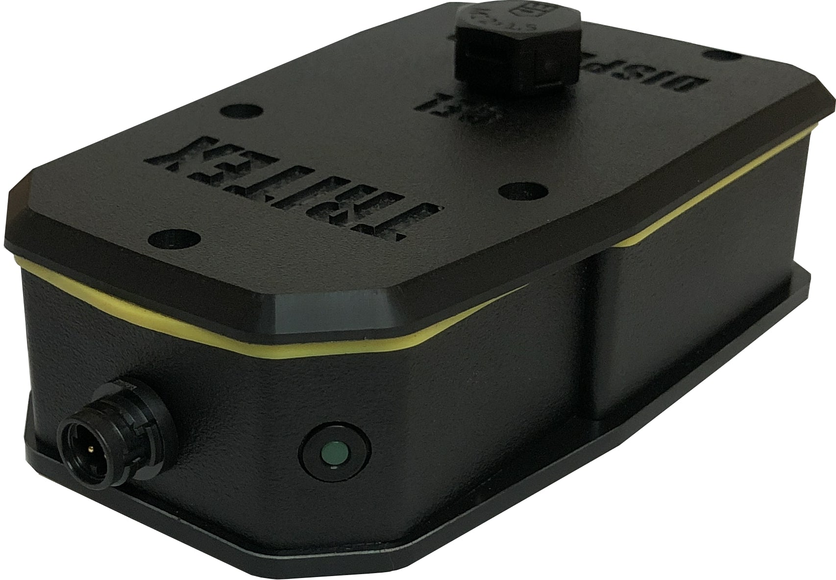 Tritex NDT Multigauge 6000 UAV/Drone Thickness Gauge kit