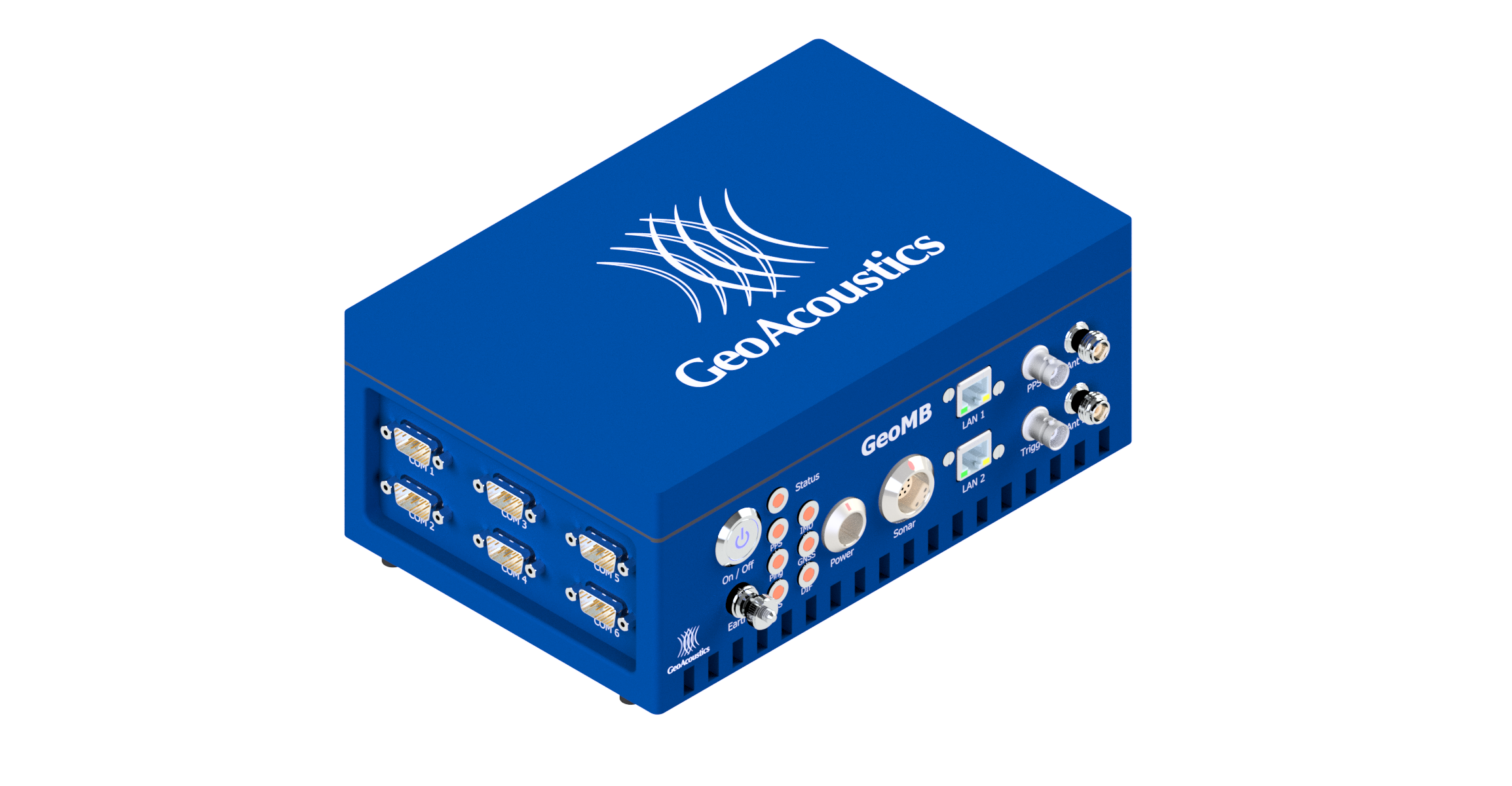 GeoAcoustics GeoMB